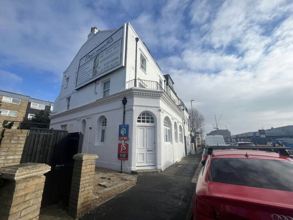 Brighton Road, Shoreham By Sea, BN43 6RE