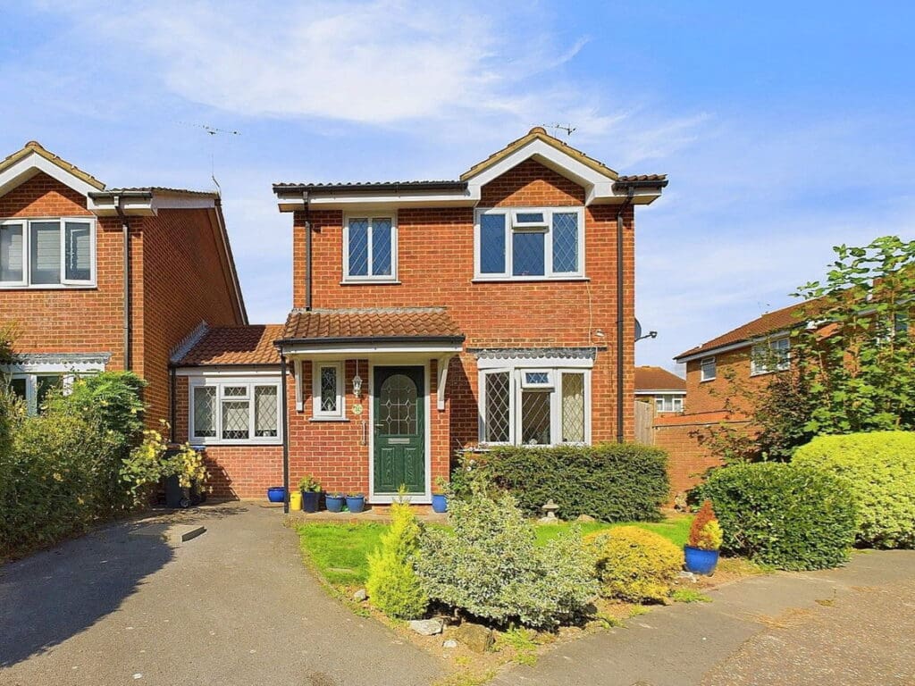 Woodpecker Way, Worthing, BN13 2TY