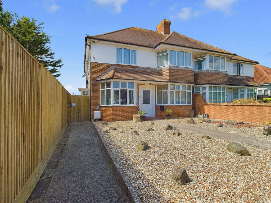 Sea Place, Goring-by-sea, Worthing, BN12