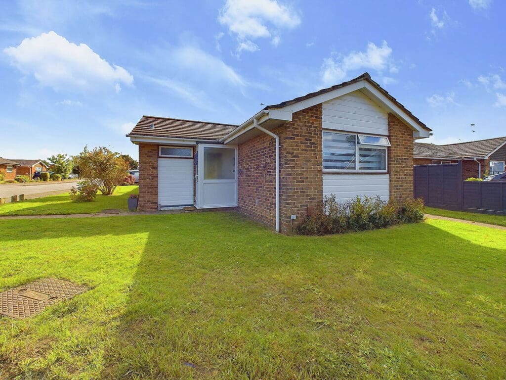 Poling Close, Goring-by-Sea, Worthing, BN12