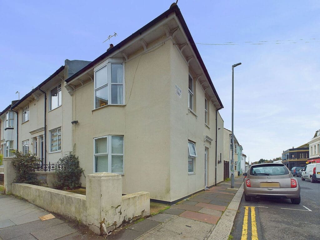 Clarendon Road, Hove, BN3 3WS