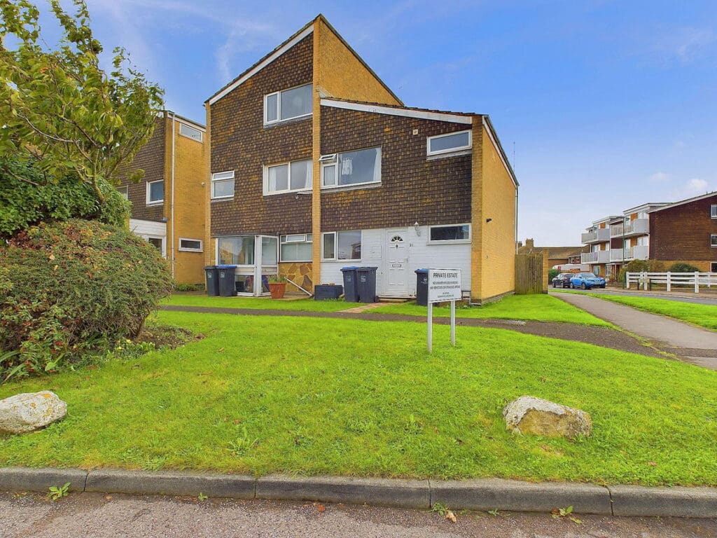 Birch Close, Lancing, BN15 8PX