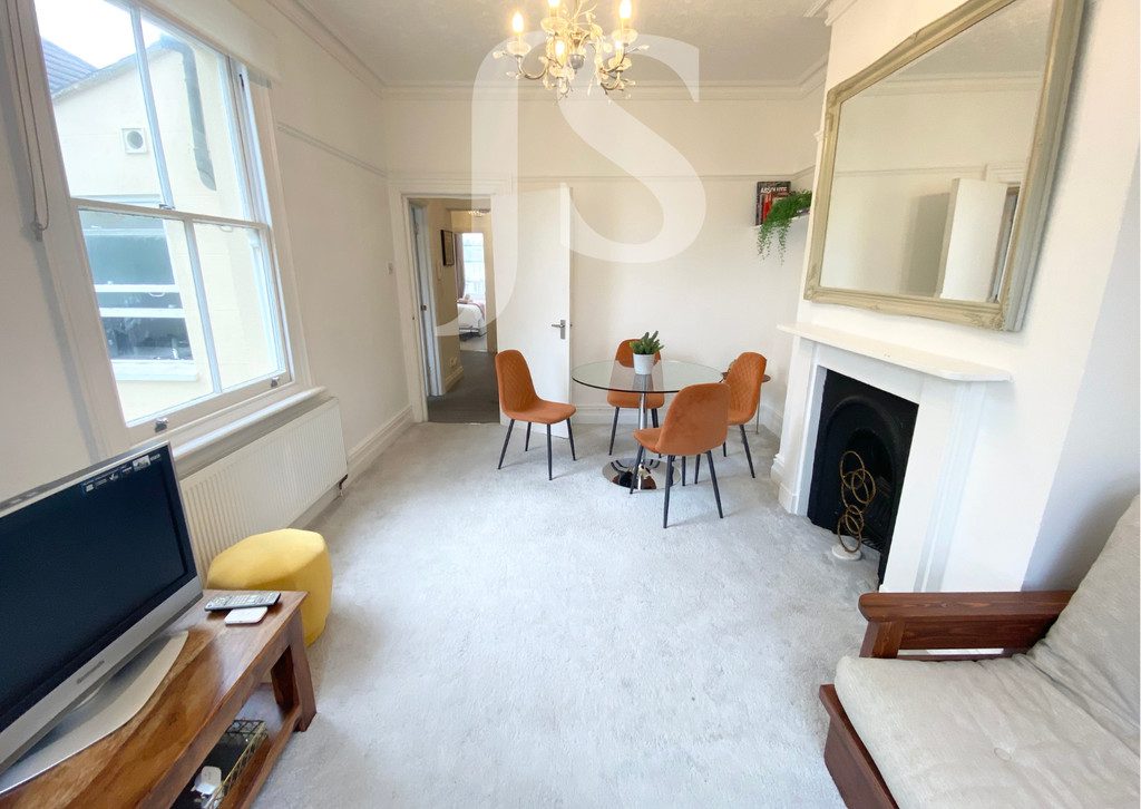 Victoria Terrace, Hove, BN3 2WB