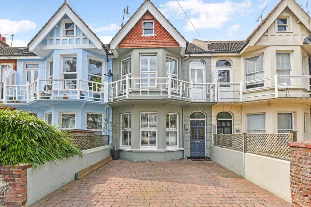 Alexandra Road, Worthing, BN11 2DU