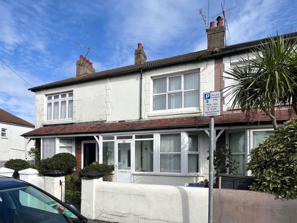 170 Ham Road, Worthing BN11 2QS