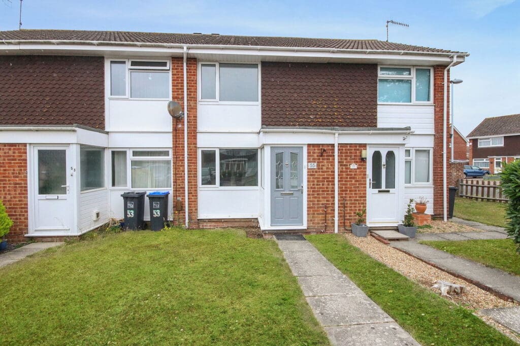 Montreal Way, Worthing, BN13 2RY