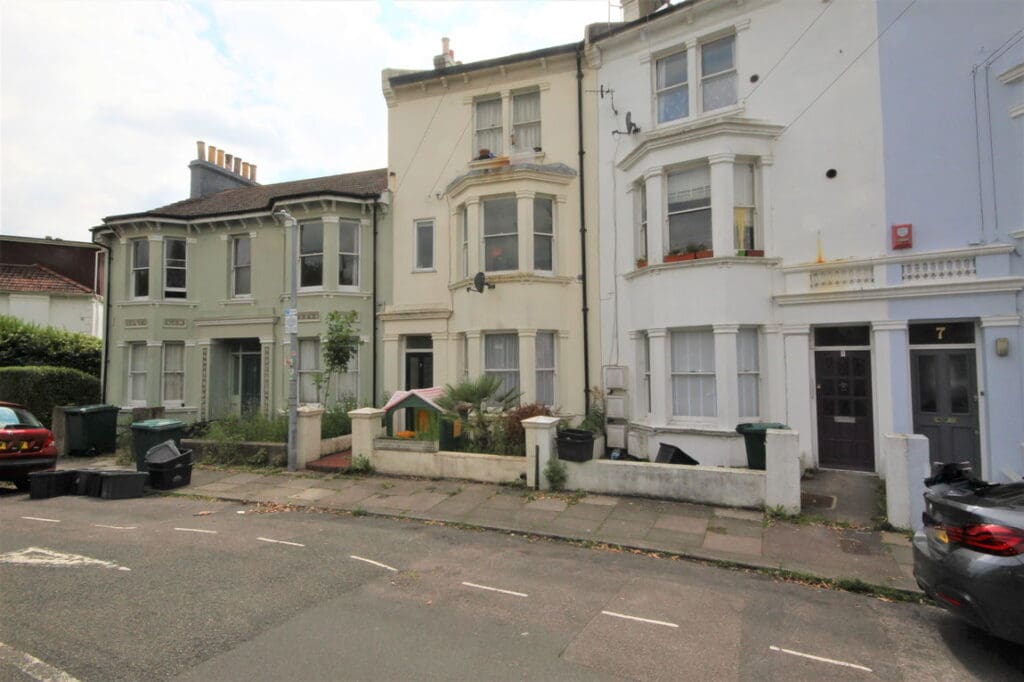 Vere Road, Brighton, BN1 4NQ