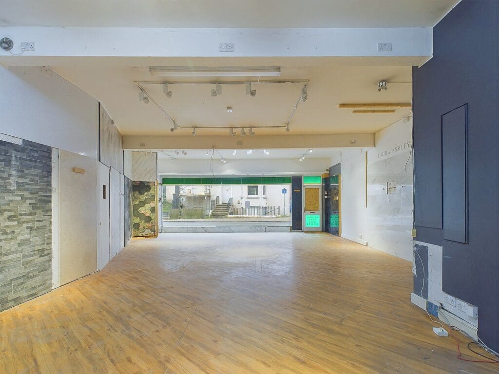 4-6 High Street, Worthing, West Sussex, BN11 1NU