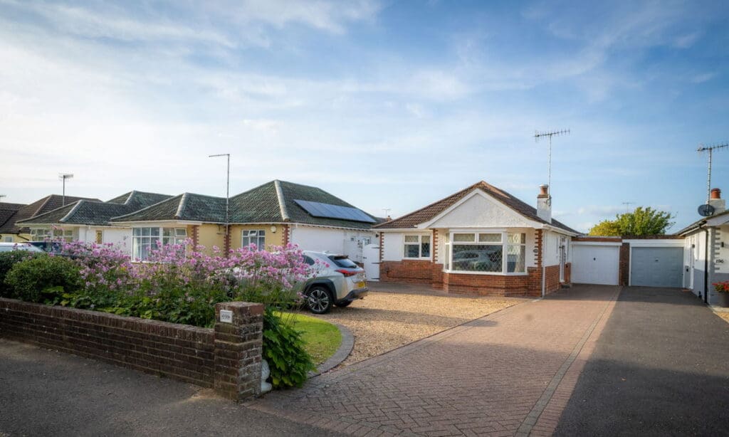 Goring Way, Goring-by-Sea, Worthing, BN12