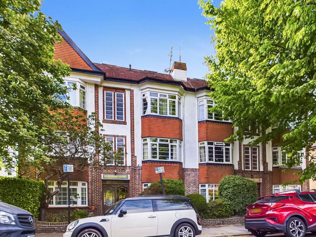 Somerhill Road, Hove, BN3 1RH