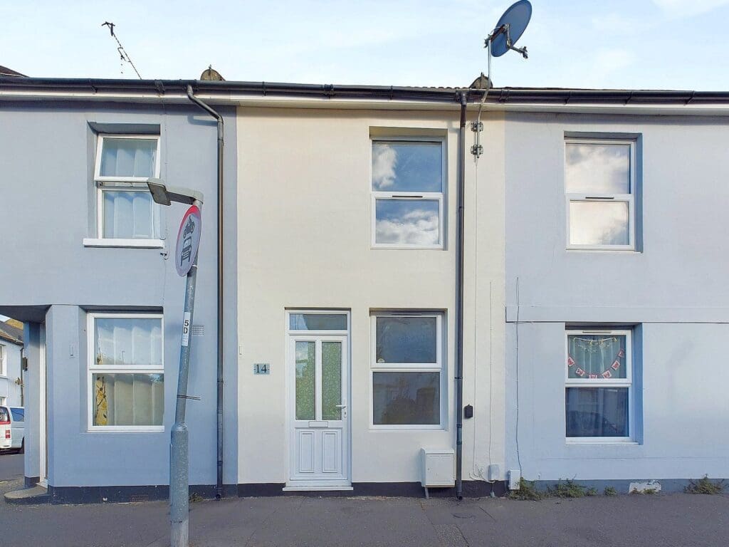 Dagmar Street, Worthing BN11 1LA