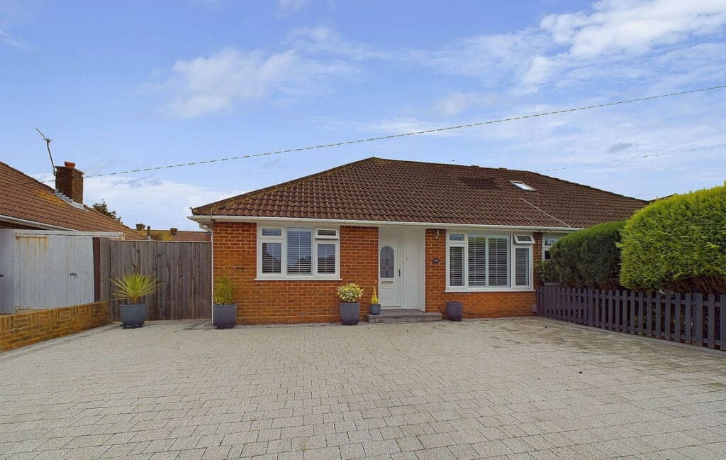 Rusper Road South, Worthing, BN13