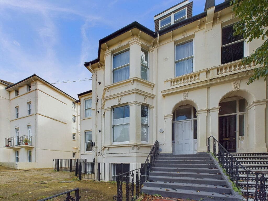 Stanford Avenue, Brighton, BN1 6AA