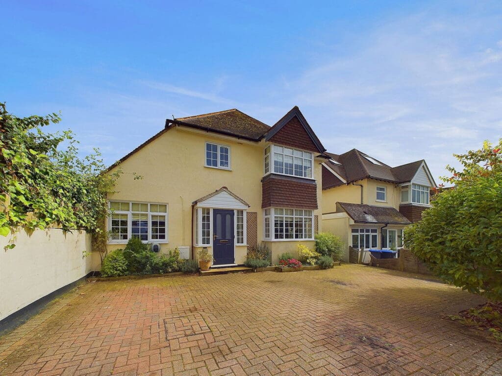 Parkside, Shoreham by Sea