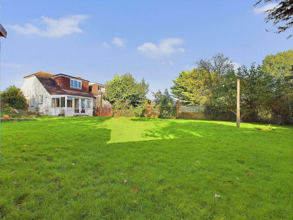 Berriedale Close, Sompting