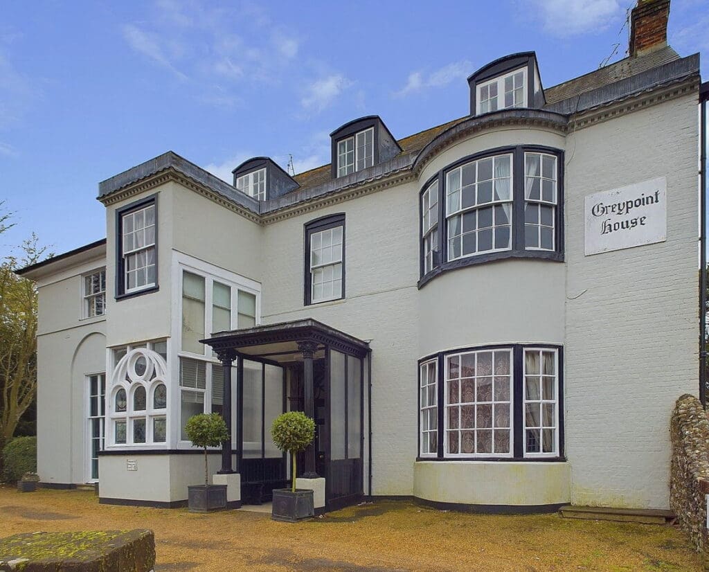 Greypoint House, The Square, Findon Village BN14 0TE