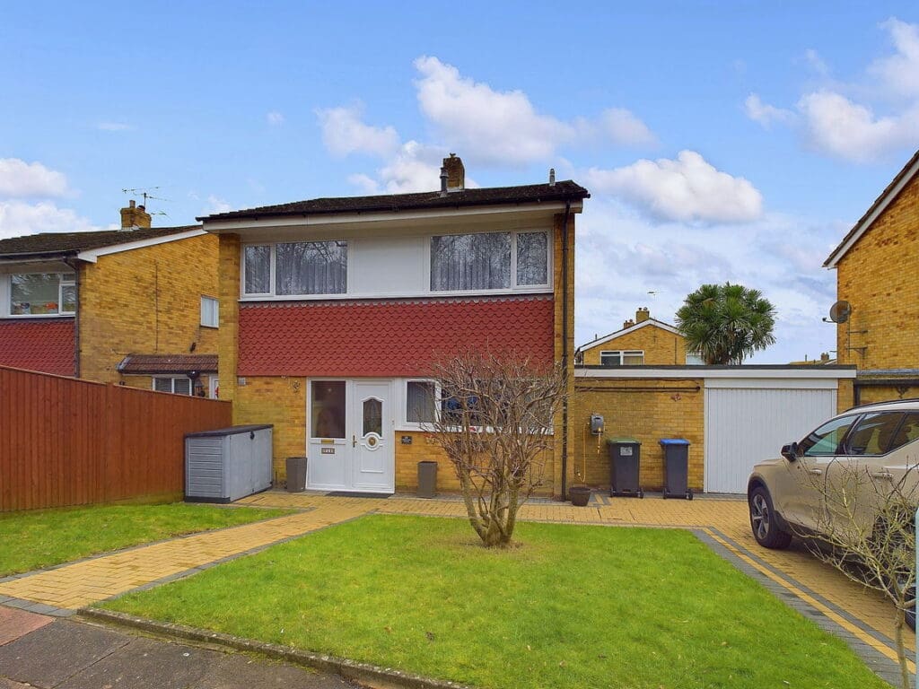 Whylands Crescent, Worthing, BN13 3HQ