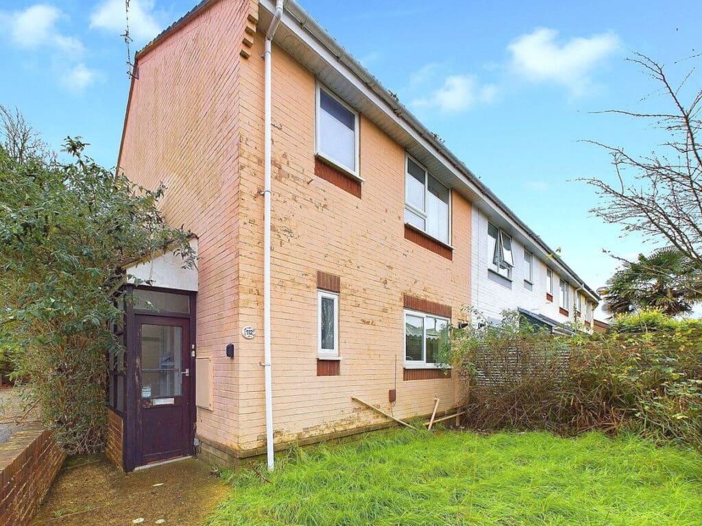 Downview Road, West Worthing, West Sussex, BN11 4QY