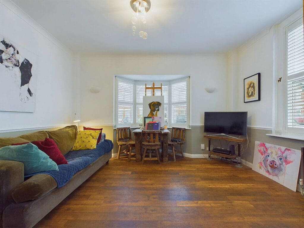 Rutland Road, Hove, BN3 5FF