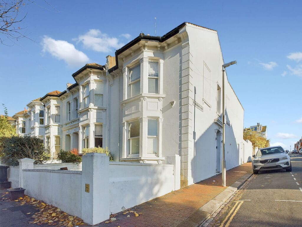 Southdown Avenue, Brighton, BN1 6EH