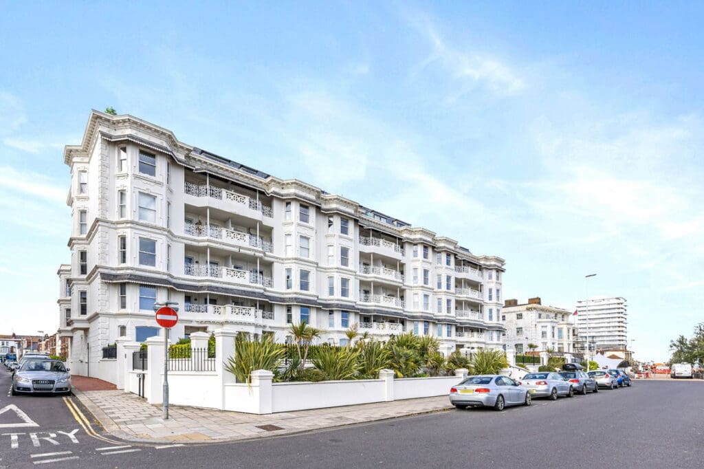 Marine Parade, Worthing, BN11 3FE