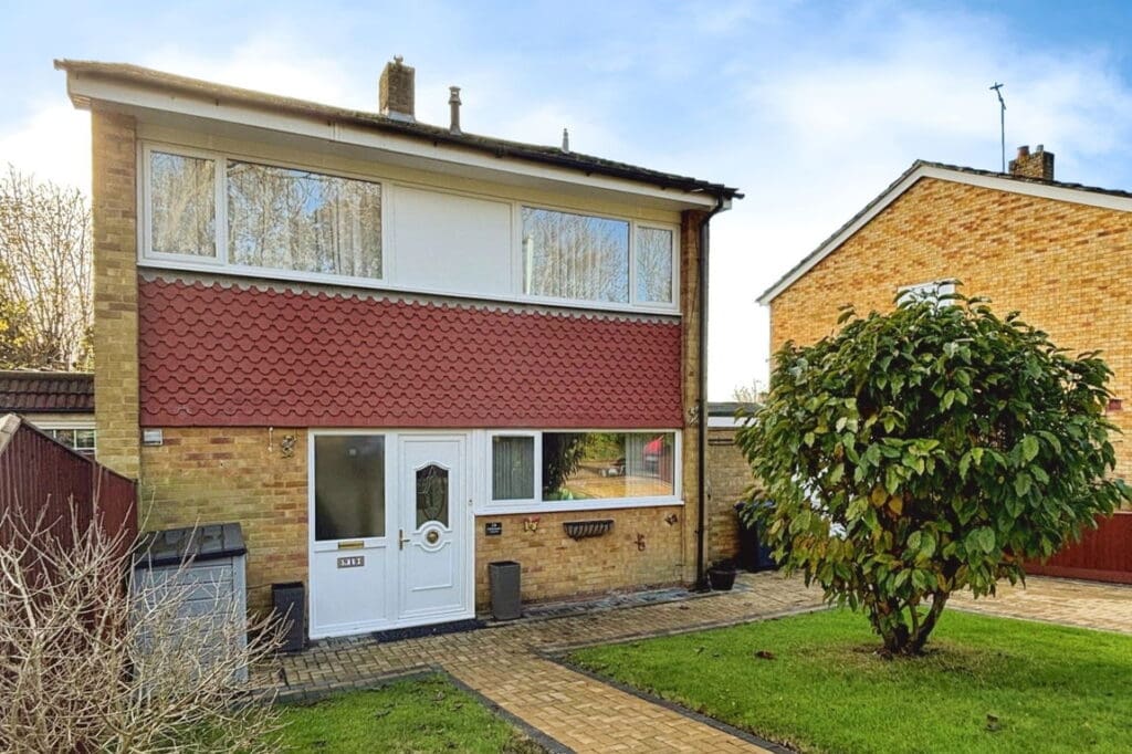 Whylands Crescent, Worthing, BN13 3HQ