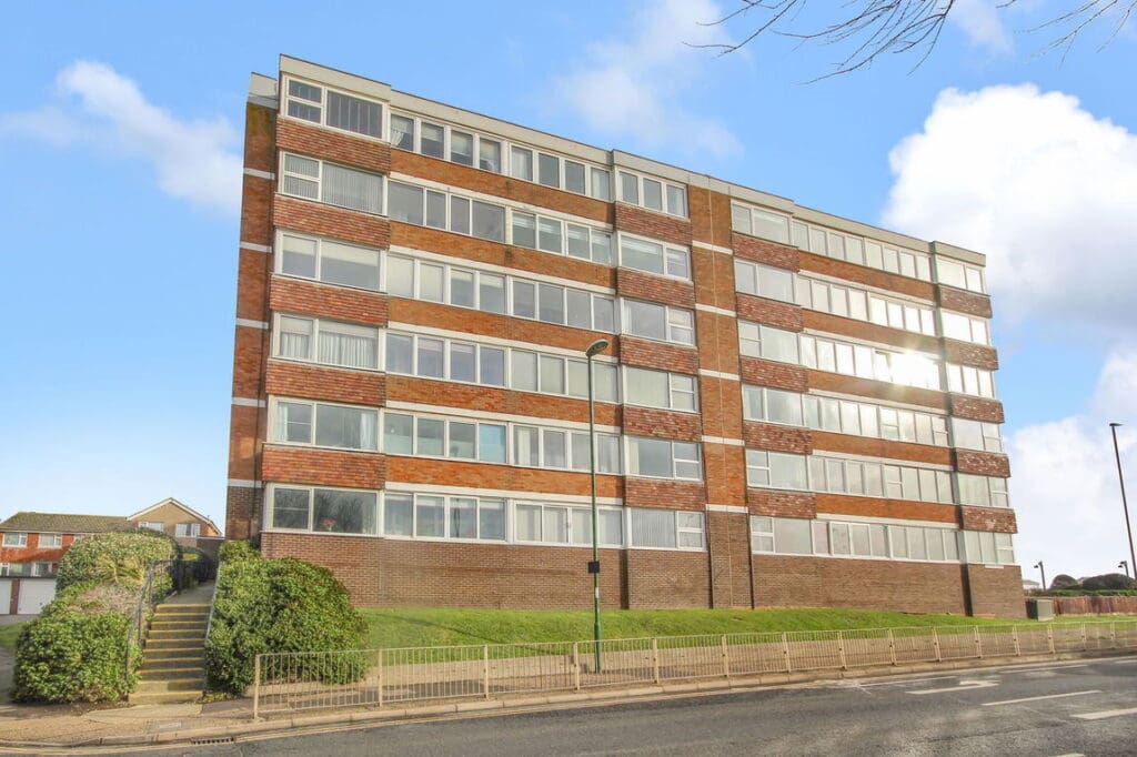 Francome House, Brighton Road, Lancing