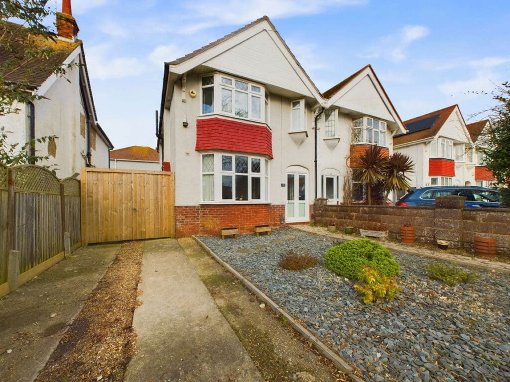 Gerald Road, West Worthing, BN11 5QQ