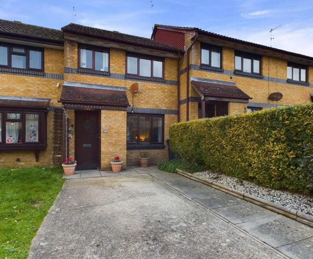 Highclere Way, Worthing, BN13