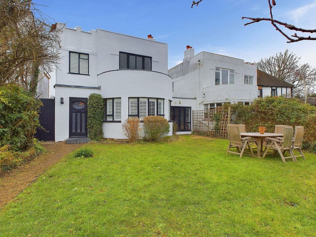 Ferringham Way, Ferring, Worthing, BN12