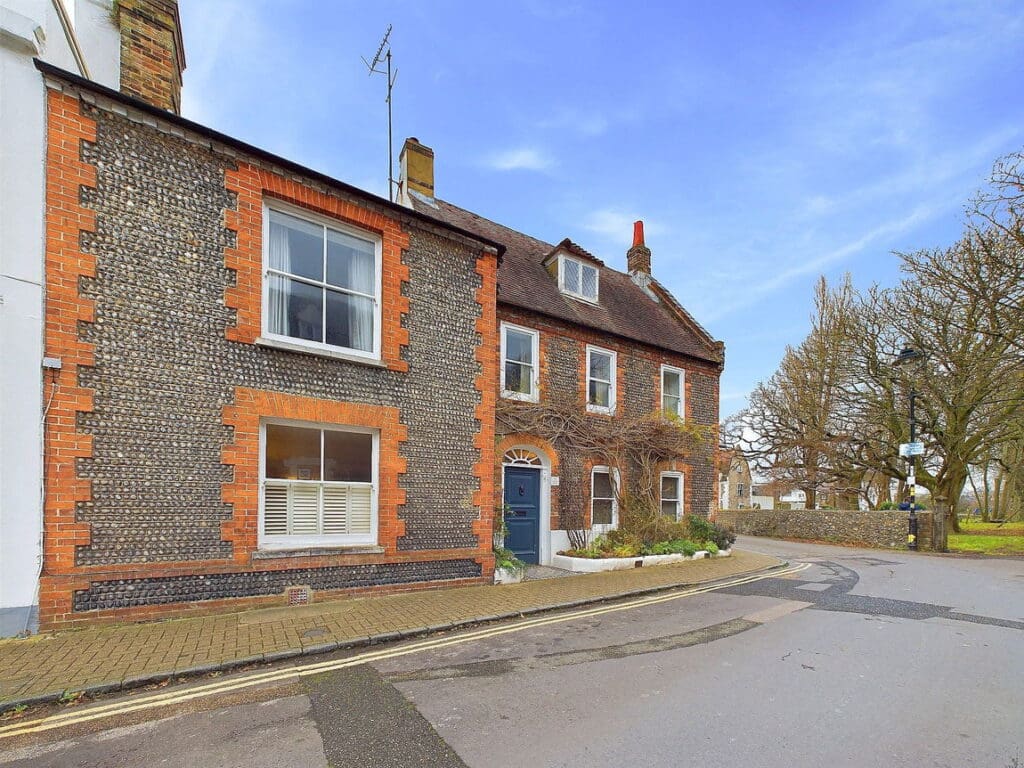 Church Street, Shoreham by Sea