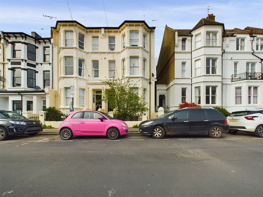 Lorna Road, Hove, BN3 3EL