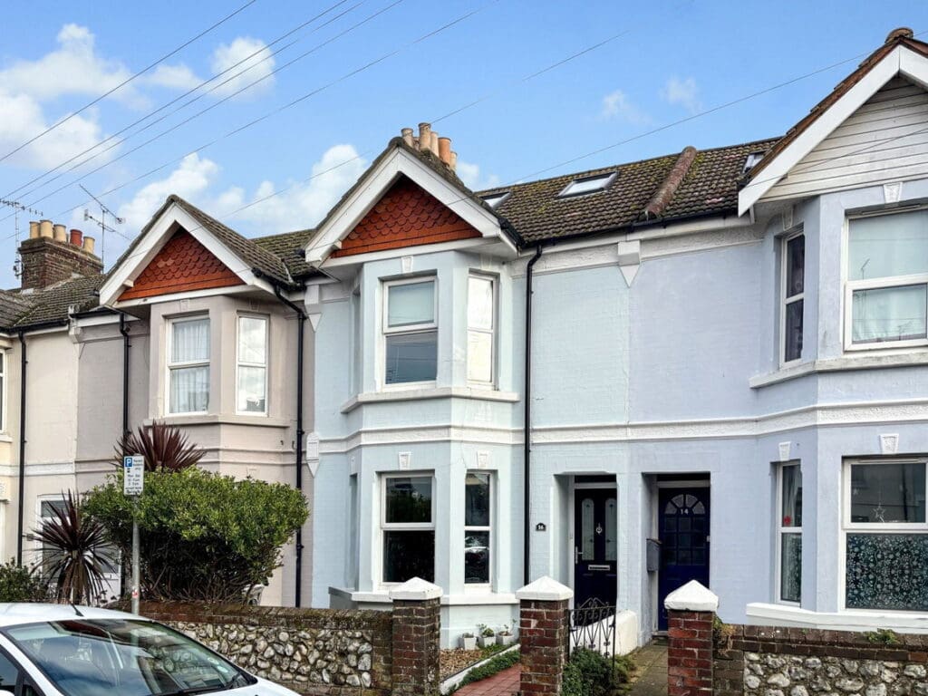 Archibald Road, Worthing BN11 2SL