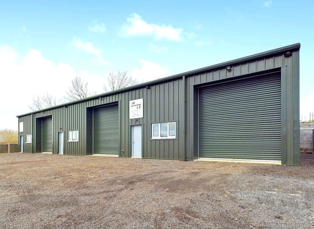 Unit 3, Hillview Business Park, Littlehampton Road, Worthing, West Sussex, BN12 6PG