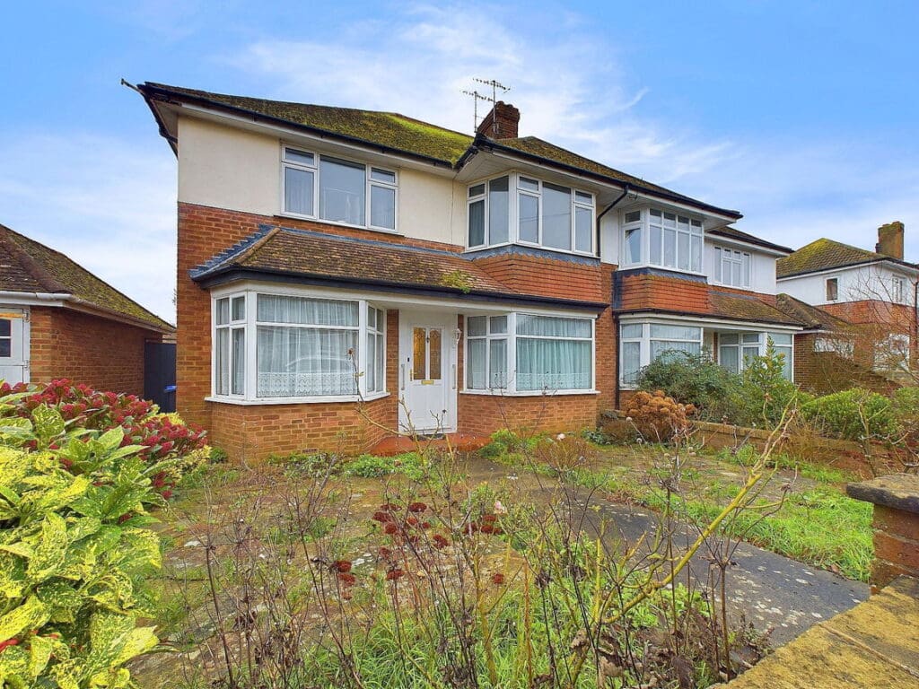 Chesham Close, Goring by Sea, Worthing, BN12