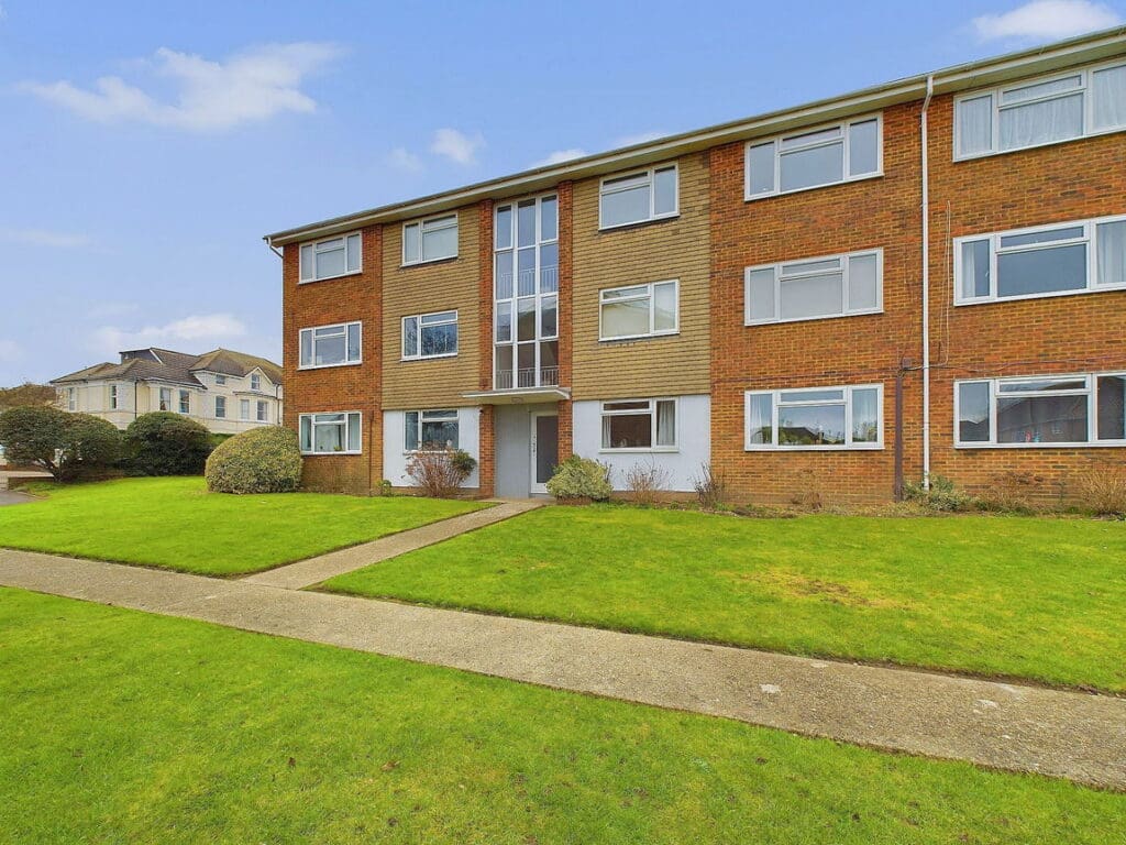 Harley Court, St. Michaels Road, Worthing, West Sussex, BN11