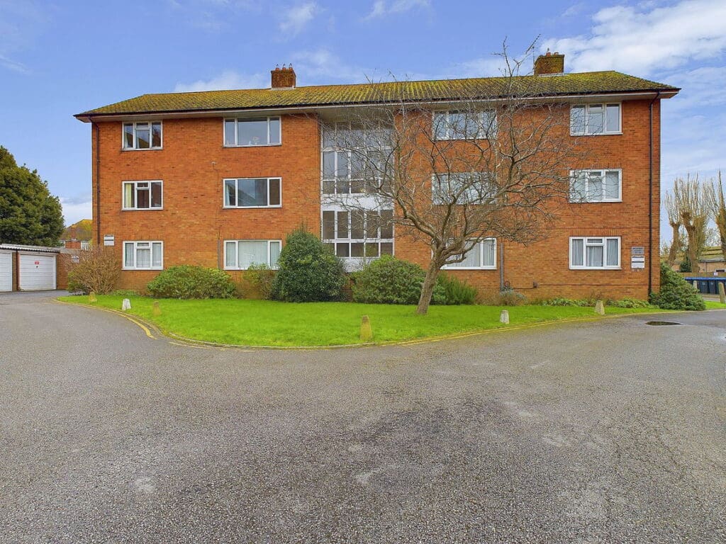 Meadway Court, The Boulevard, Worthing, BN13