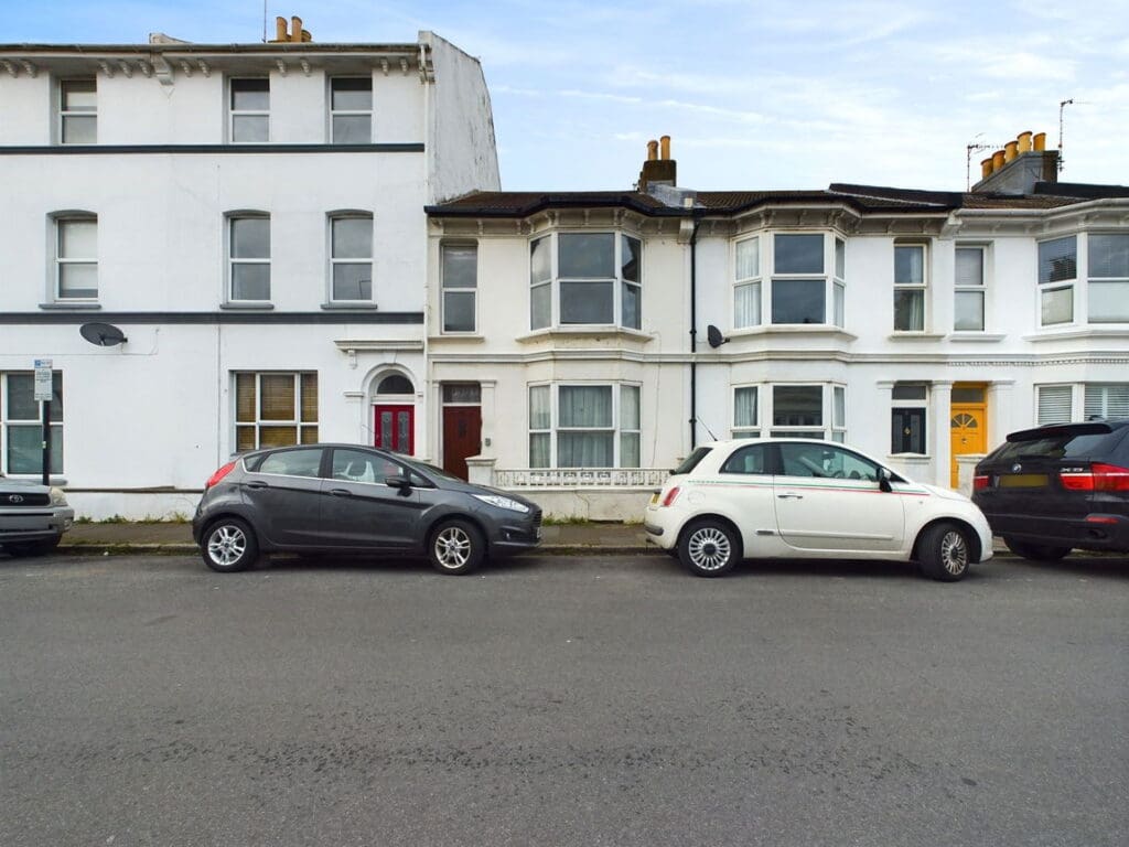 Stirling Place, Hove, BN3 3YU