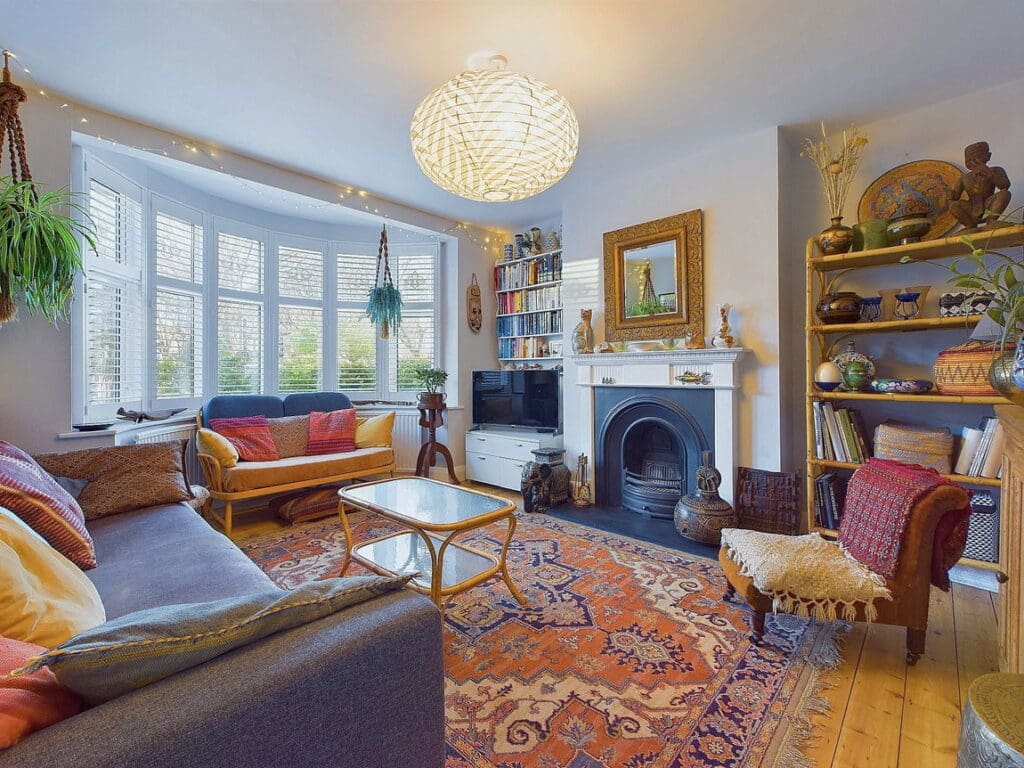 Holmes Avenue, Hove, BN3 7LE