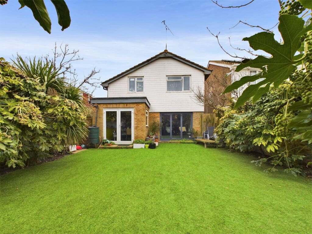 Mariners Close, Shoreham-by-sea, West Sussex, BN43 5LU