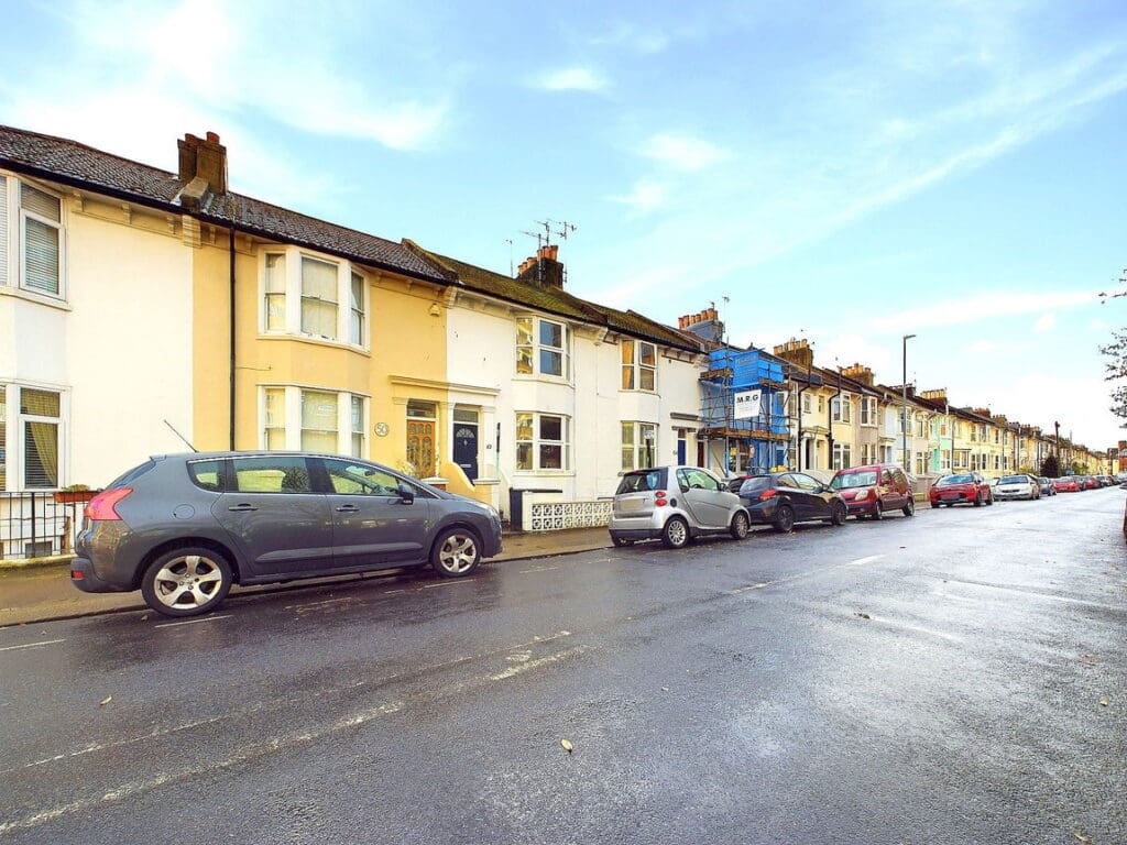 Clarendon Road, Hove, BN3 3WQ