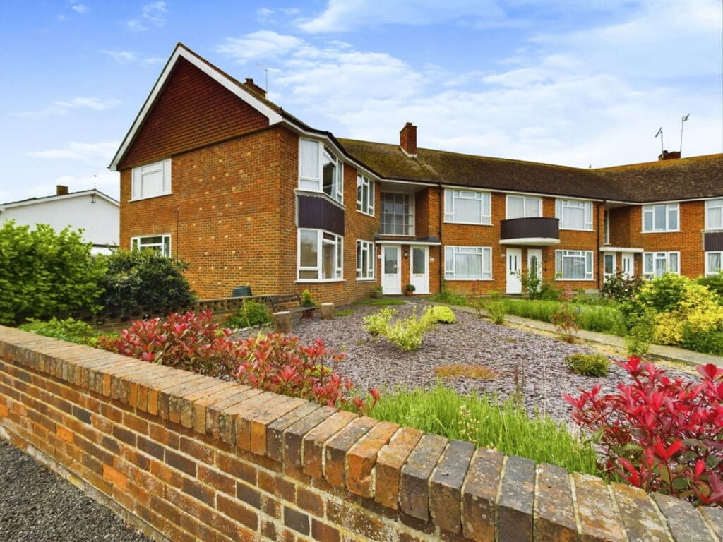 Alinora Crescent, Goring-by-sea BN12