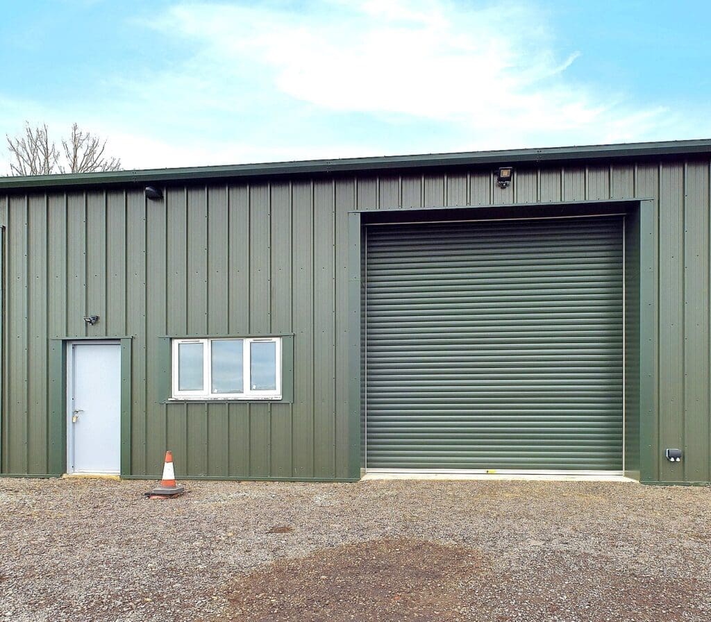 Unit 2, Hillview Business Park, Littlehampton Road, Worthing, West Sussex, BN12 6PG