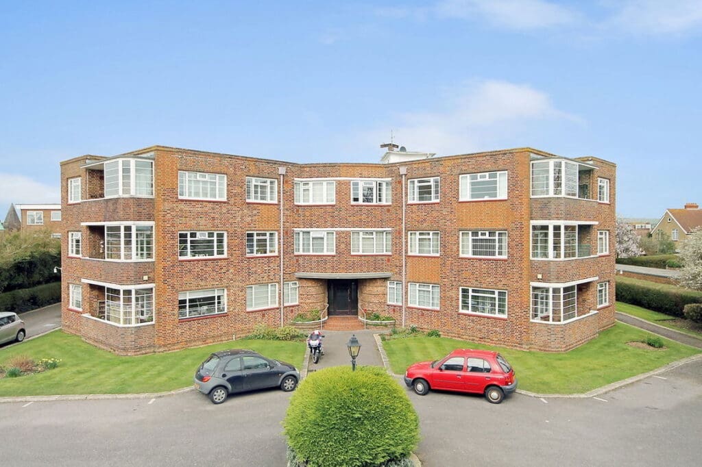 Amberley Court, Mill Road, West Worthing BN11 5HG