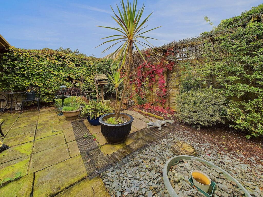 New Barn Close, Shoreham by Sea