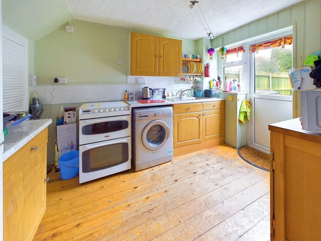 Northbourne Close, Shoreham by Sea