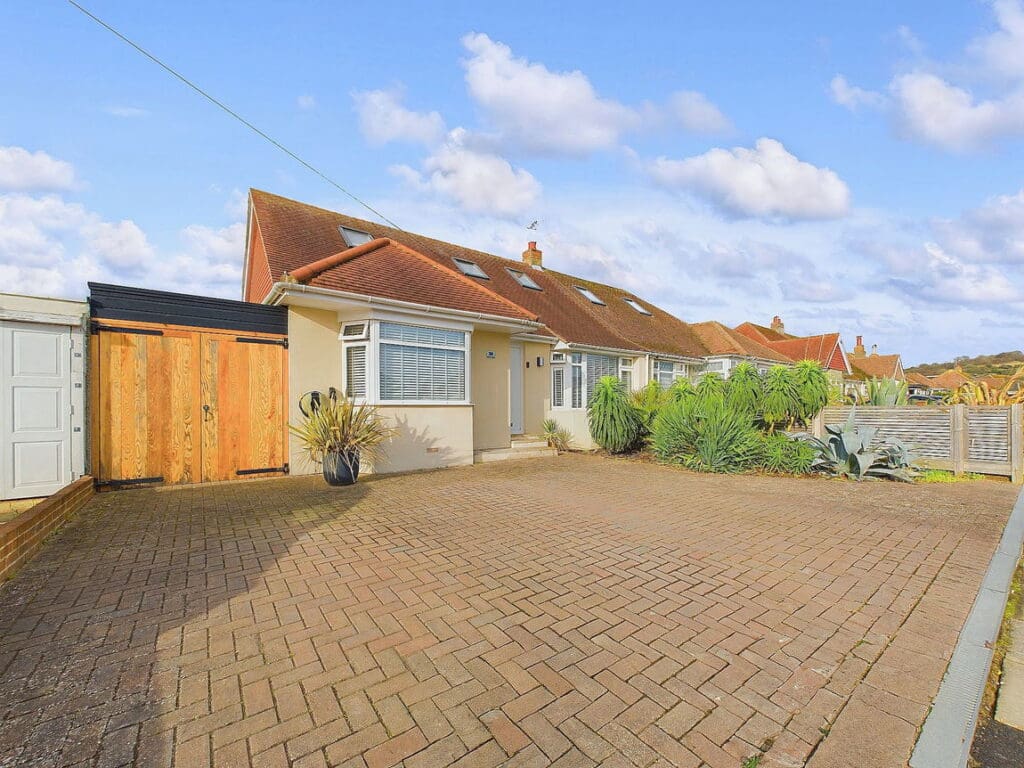 Hamilton Road, Lancing