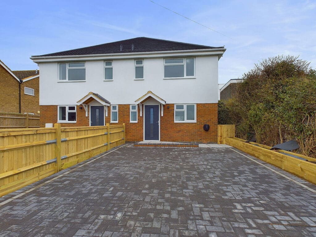 Crabtree Lane, Lancing, BN15 9PN