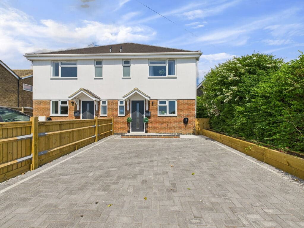 Crabtree Lane, Lancing, BN15 9PN