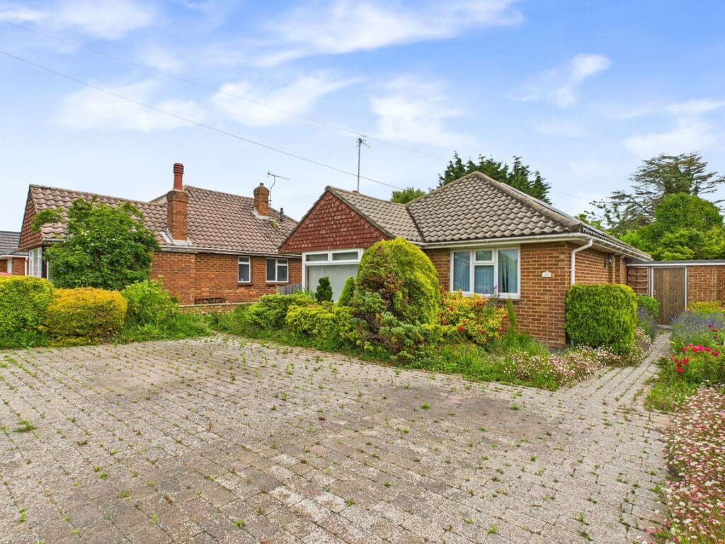 Freshfields Close, Lancing